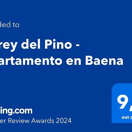 Virrey Del Pino - Apartamento En באנה מראה חיצוני תמונה