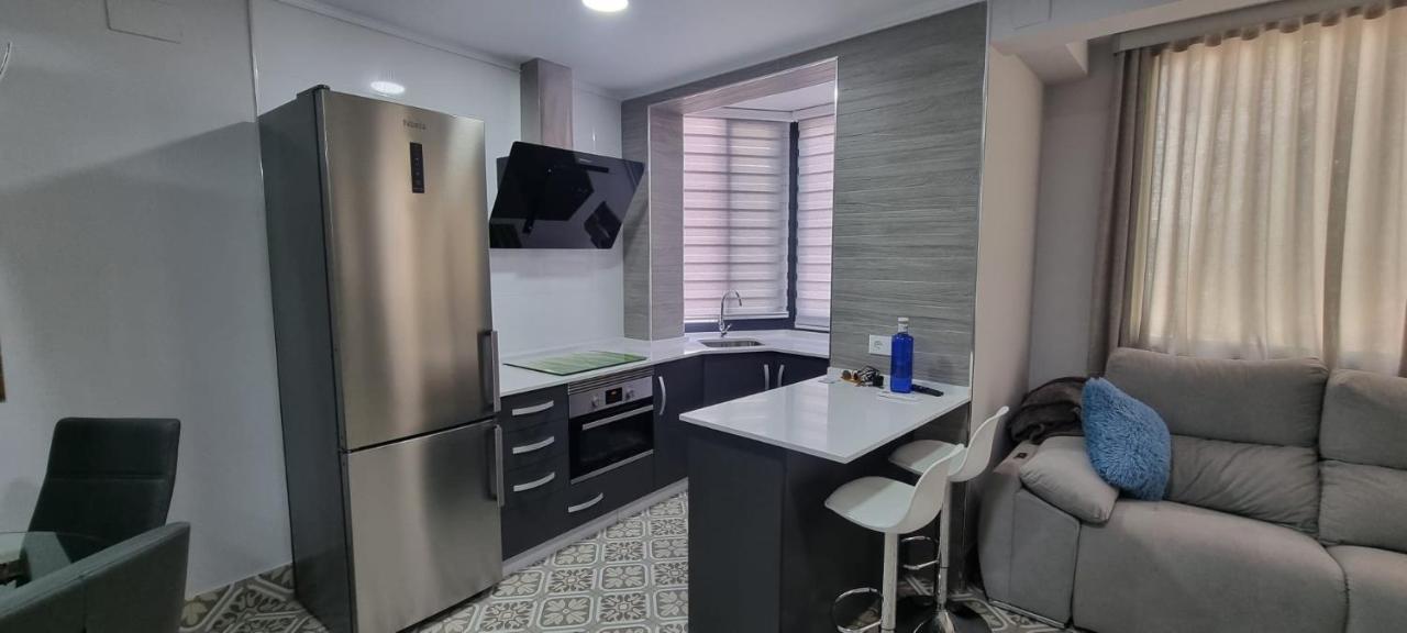 Virrey Del Pino - Apartamento En באנה מראה חיצוני תמונה