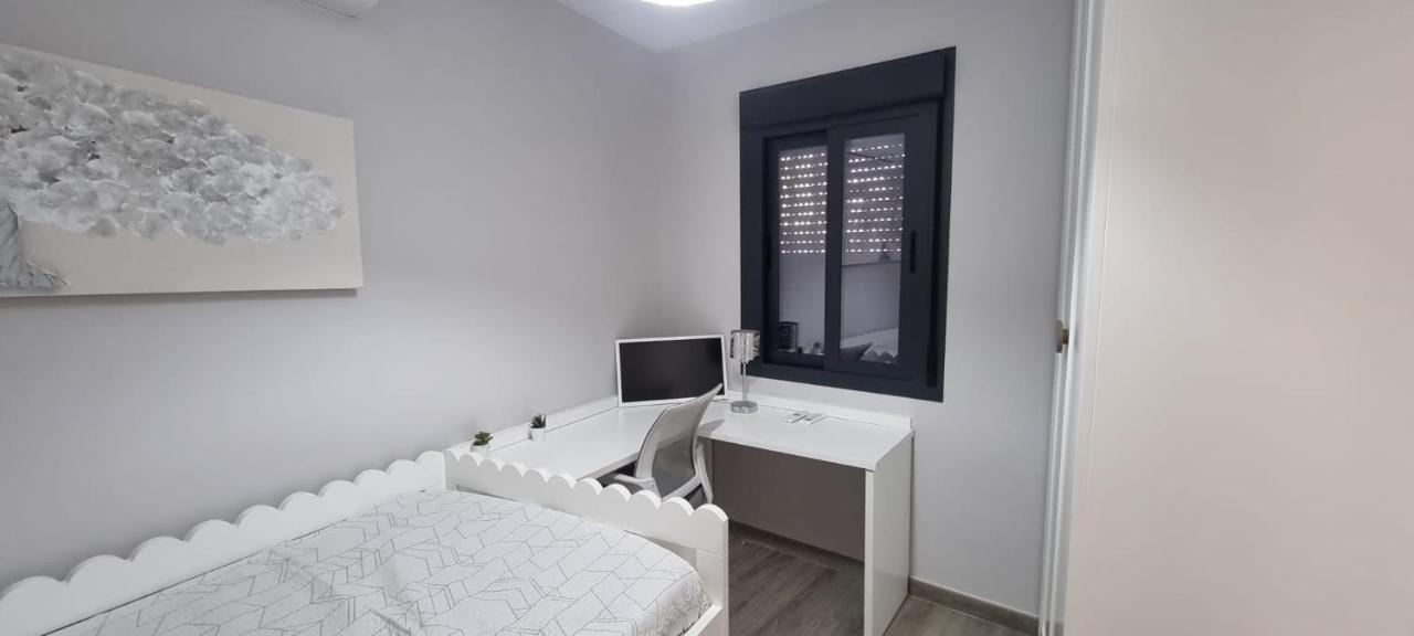 Virrey Del Pino - Apartamento En באנה מראה חיצוני תמונה